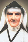 María Teresa del Sagrado Corazón, Beata