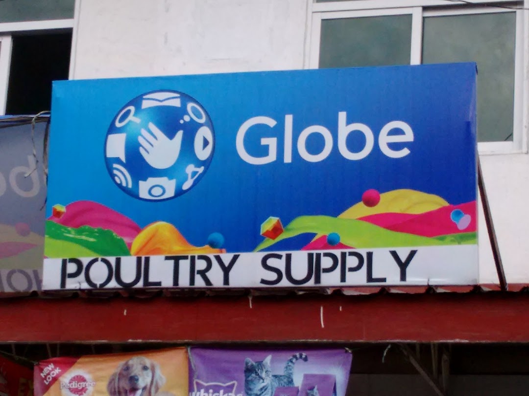 Globe Poultry Supply