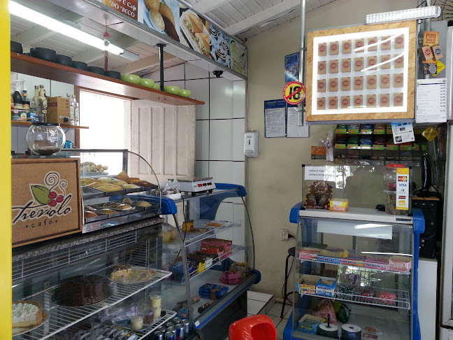 Avaliações sobre Cyber Café do Beco em Florianópolis - Cafeteria