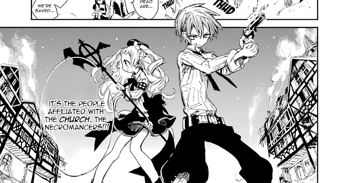 Dear My Living Dead Dear My Living Dead Manga Español - Lilia Dear My Living Dead Zerochan