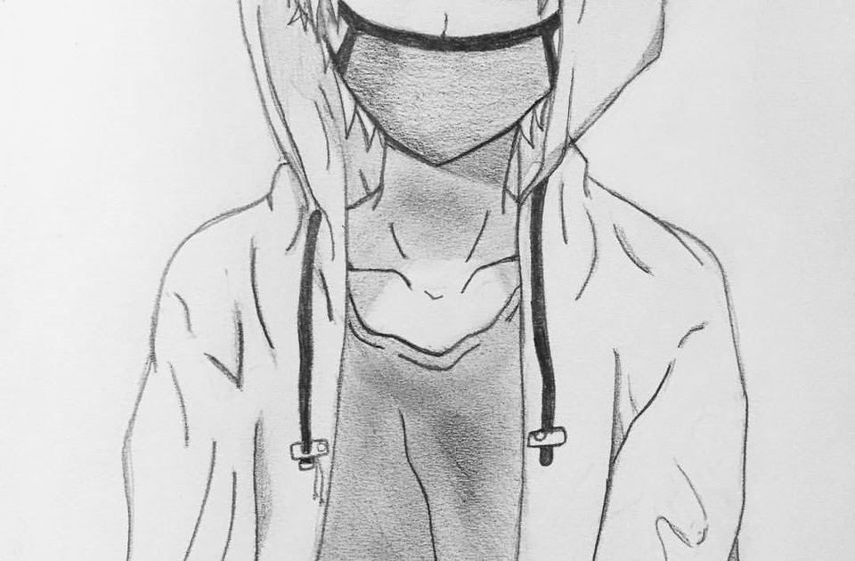 Featured image of post The Best 9 Hoodie Anime Boy Base