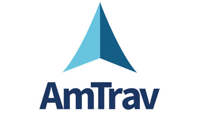 Amtrav corporate travel