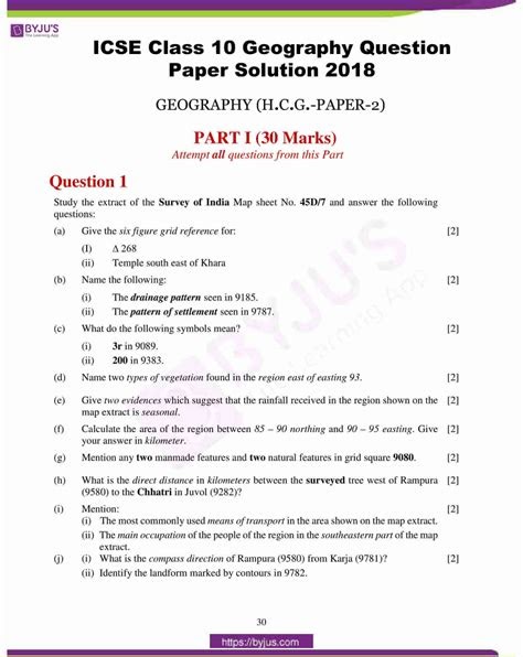 tourism june exam paper grade 10