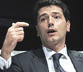 Davide Serra Davide Serra