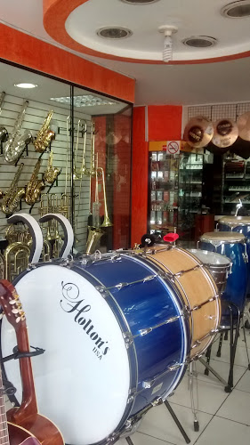 Importaciones Villalta - Lima