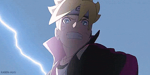 Gambar Naruto Boruto The Movie - Koleksi Gambar HD