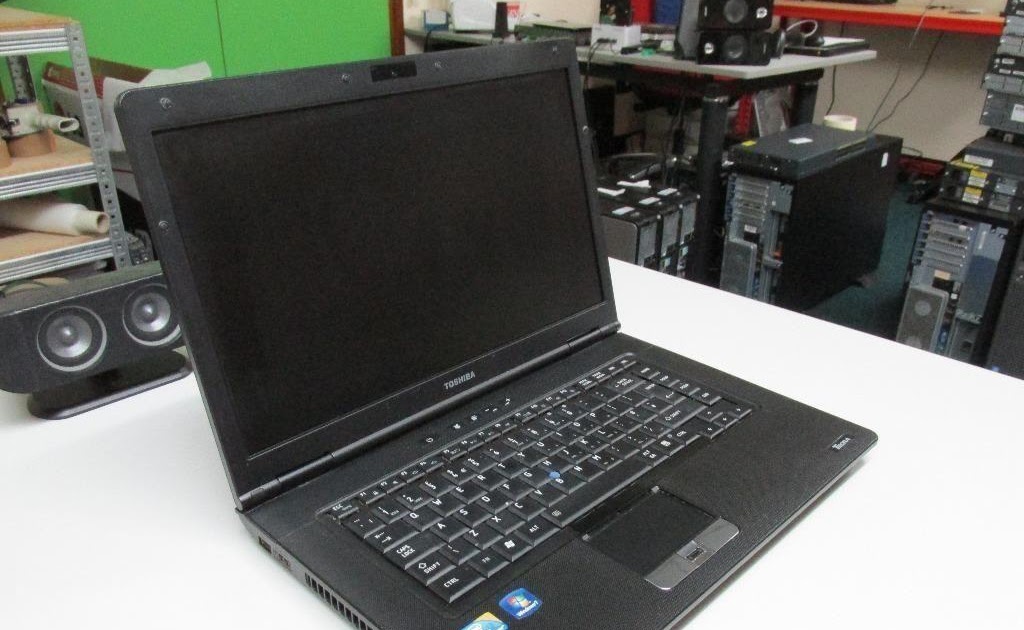 Toshiba satellite c850 замена процессора