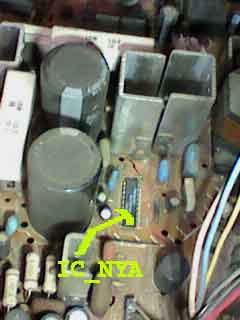 Mainboard-televisi-sony