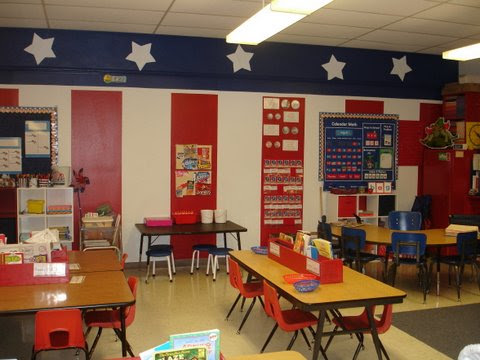 Ideas  Kids Room on Classroom Decorating Ideas Courtesy Of Heather Ogden This Is My