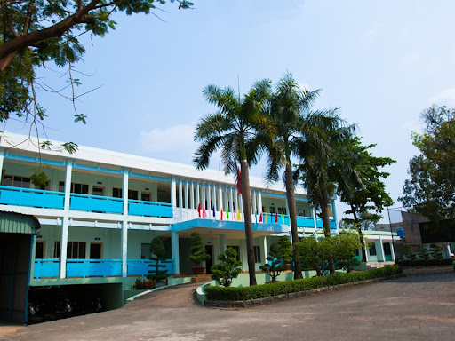 Hoa An Company