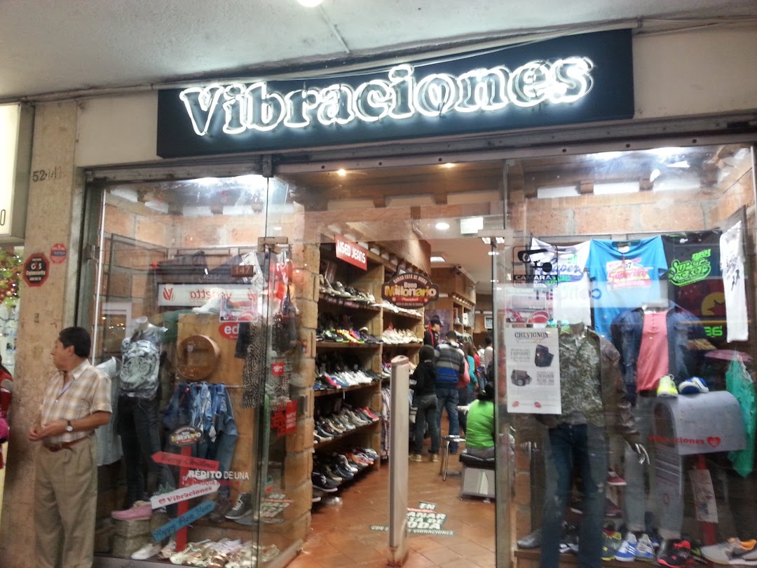 Vibraciones