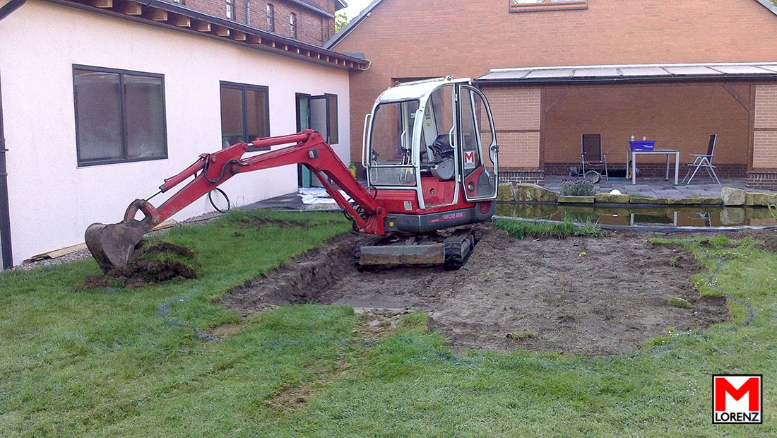 Garten Landschaftsbau Gehalt Ungelernt / 35 Inspirierend