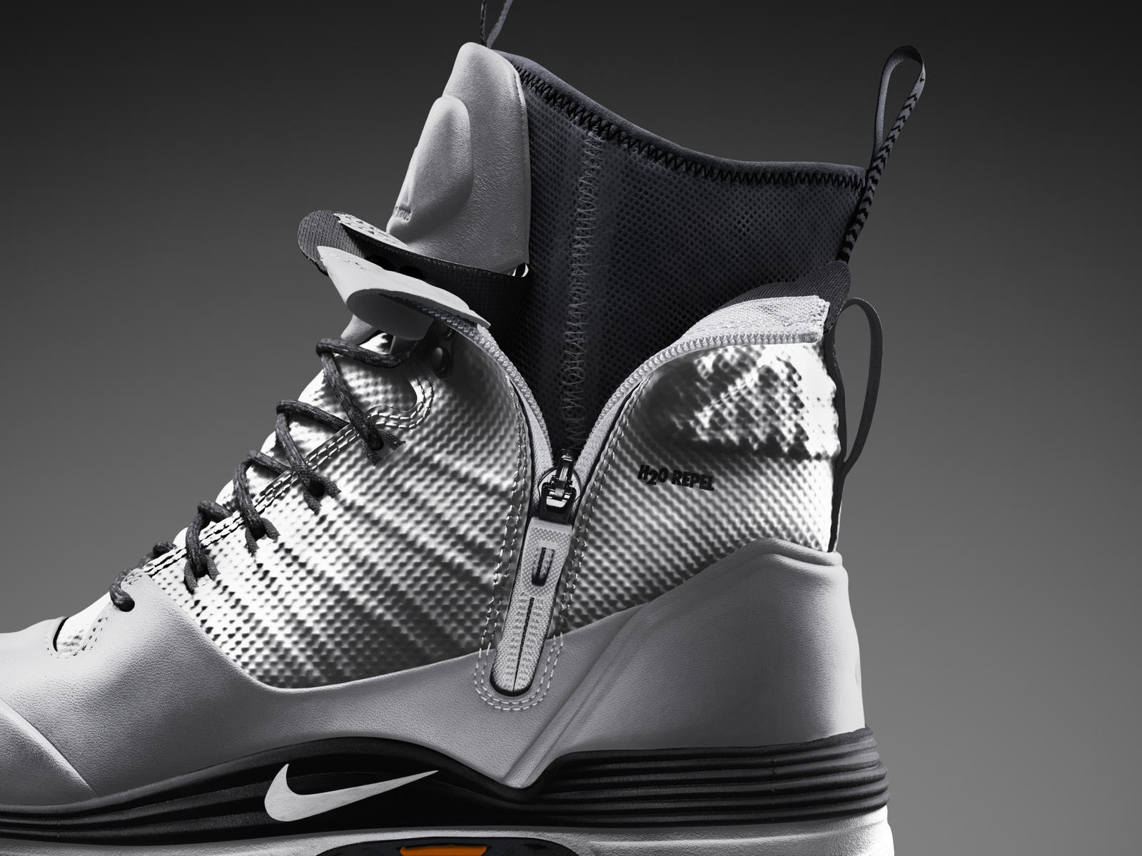 2014 NFL Nike Silver Speed Collection Unveiled for Super Bowl XLVIII Nike News 2014 NFL Nike Silver Speed Collection Unveiled for Super Bowl XLVIII Nike News