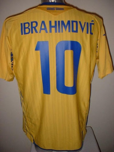 zlatan psg jersey