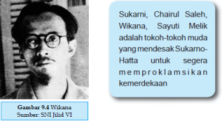 Peristiwa Sekitar Proklamasi Sampai Terbentuknya Nkri Dewatama Blog