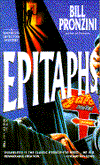 Epitaphs (Nameless Detective Mystery Series #20)