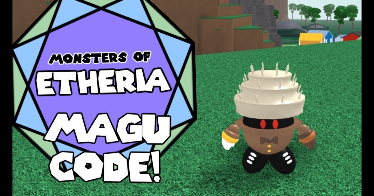 Roblox Monsters Of Etheria Codes For Money