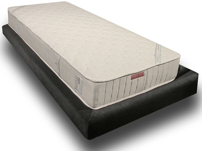 bergad isoform mattress topper