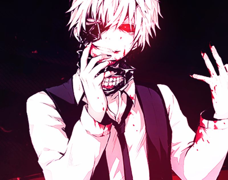 Sad Anime Pfp Kaneki / Pin On Vintage Anime Vibes : Ken kaneki anime