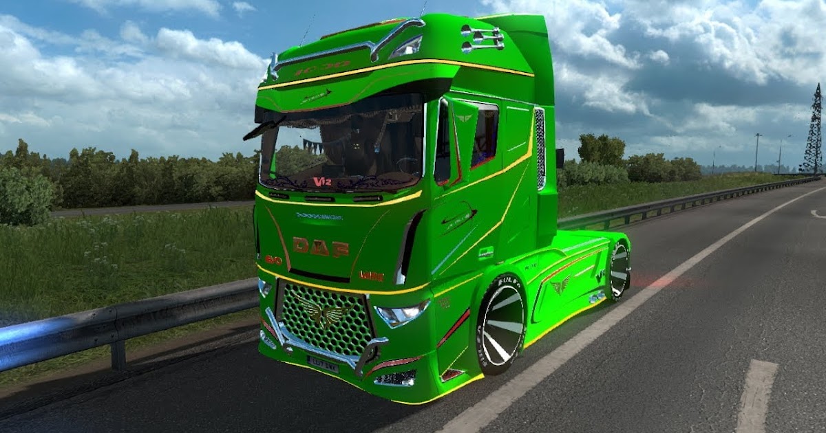 Euro Truck Simulator 2 Download Pc Full Version Dlc Full Game Riset