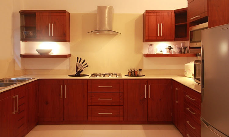 Small Kitchen Pantry Cupboard Design In Sri Lanka - Kharita Blog