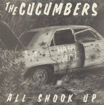 Cucumbers, The The Cucumbers. Text below is from the Cucumbers, The The Cucumbers. Text below is from the