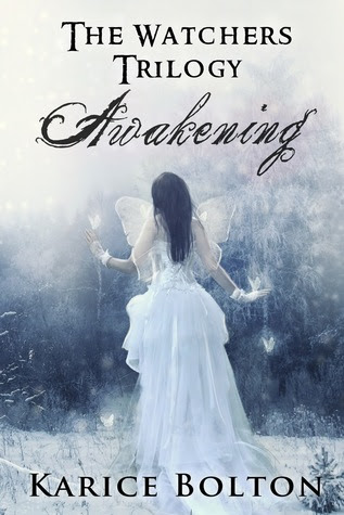 Awakening (The Watchers Trilogy, #1)