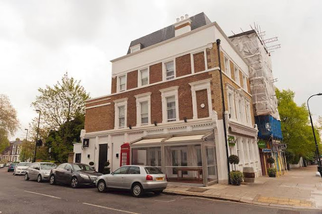 NOX HOTELS | Belsize Park