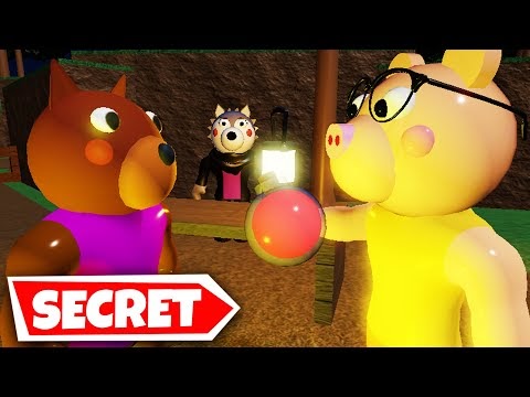 piggy kreekcraft tigry darkest