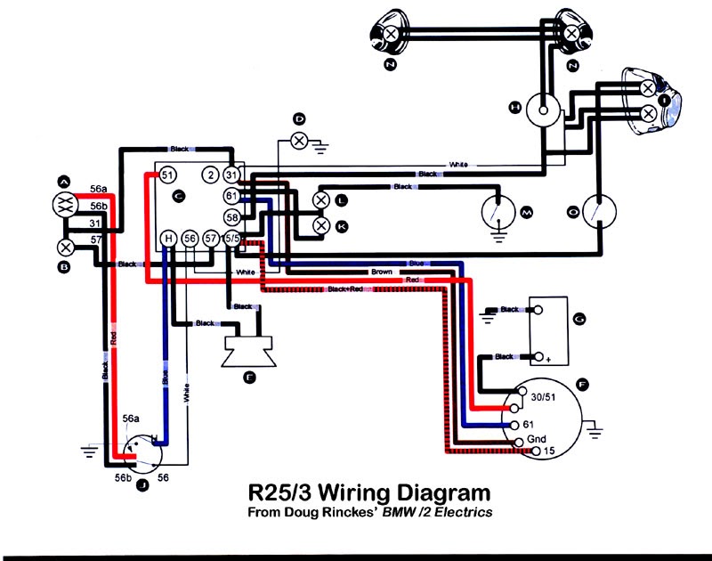 [Get 20+] Wiring Diagram Yamaha R25