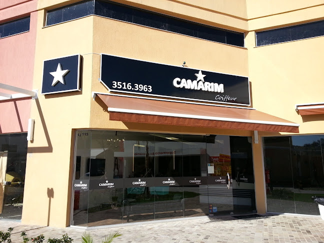 Camarim Coiffeur - Porto Alegre