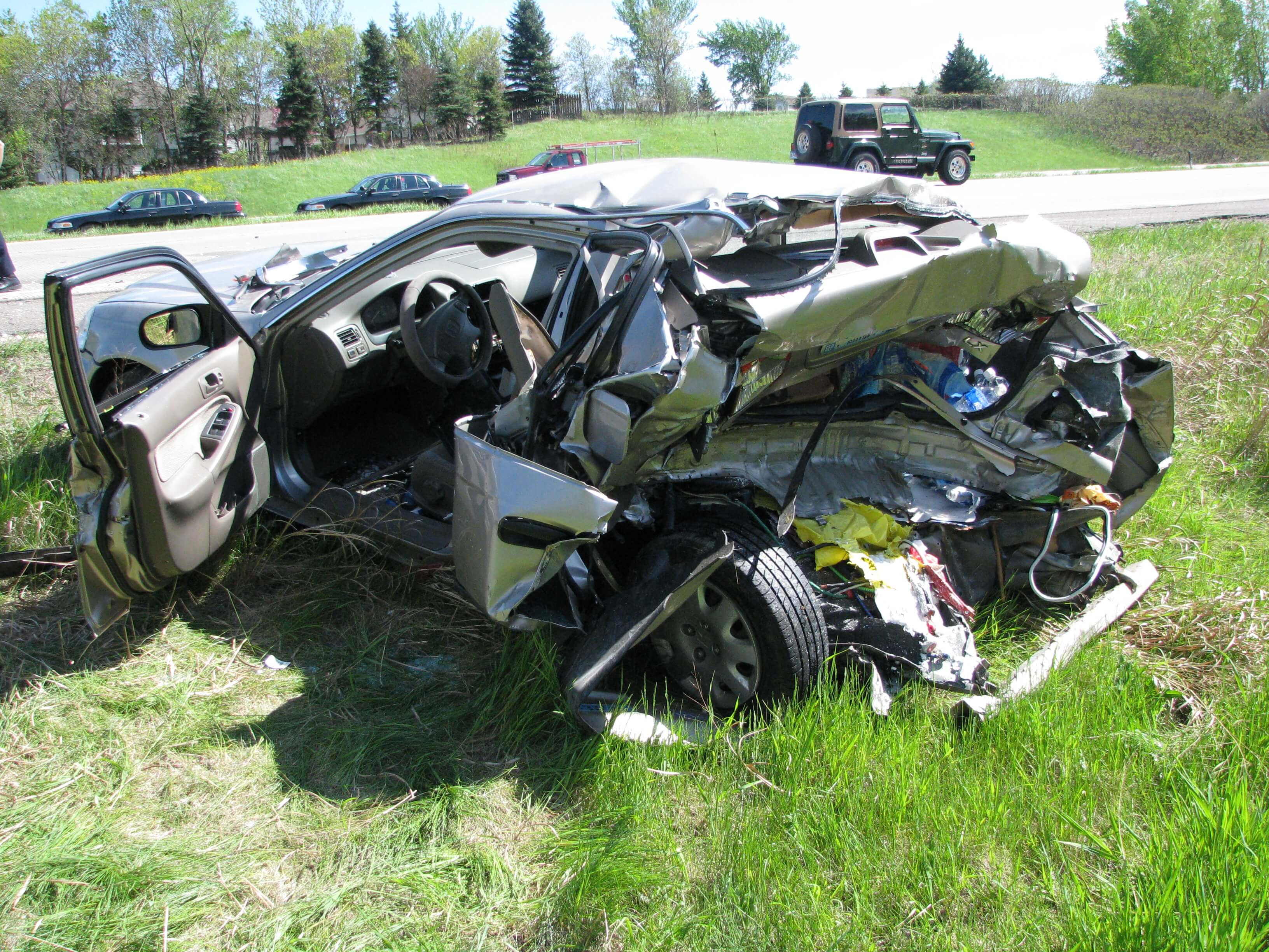 Minnesota Accident Attorneys
