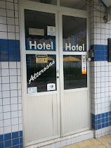 Hotel Alterosas