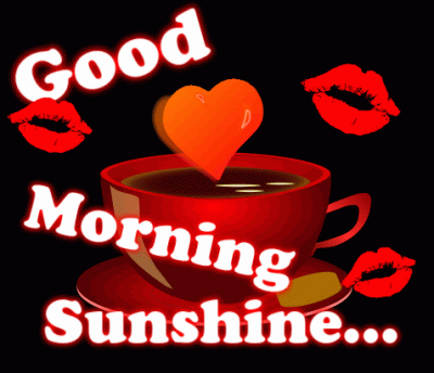 Love Good Morning Gif Image Download