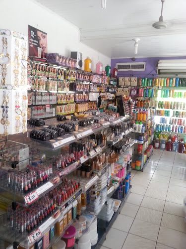 Vismary Cosméticos