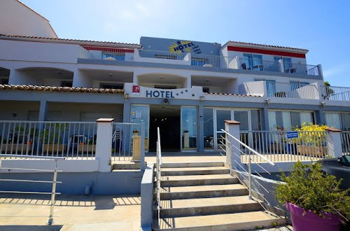 Hôtel Solhotel à Banyuls-sur-Mer