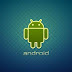 Android Google Logo Wallpaper