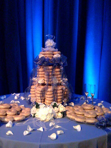 Krispy Kake