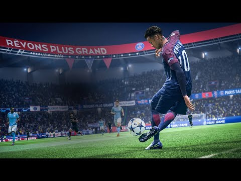 Deskripsi Lengkap dan Spesifikasi PC untuk Game FIFA 17 Deskripsi Lengkap dan Spesifikasi PC untuk Game FIFA 17