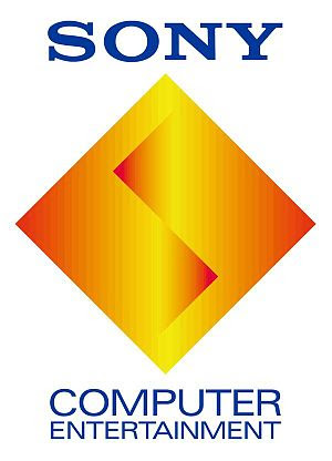 Logo from Sony Computer Entertainment