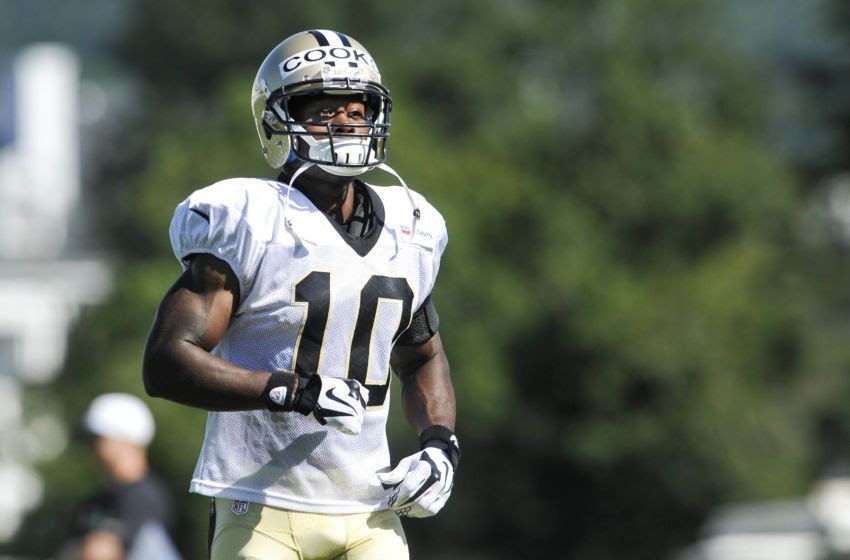 Brandin Cooks Recent News - OliYussef