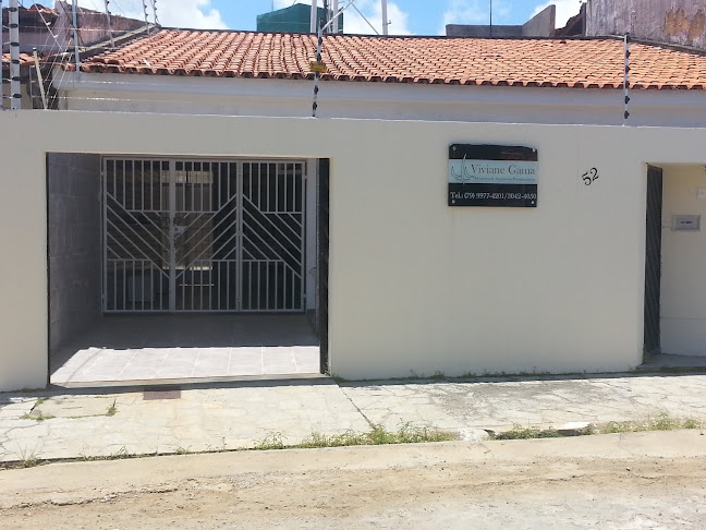 Avaliações sobre Viviane Gama Advocacia em Aracaju - Advogado
