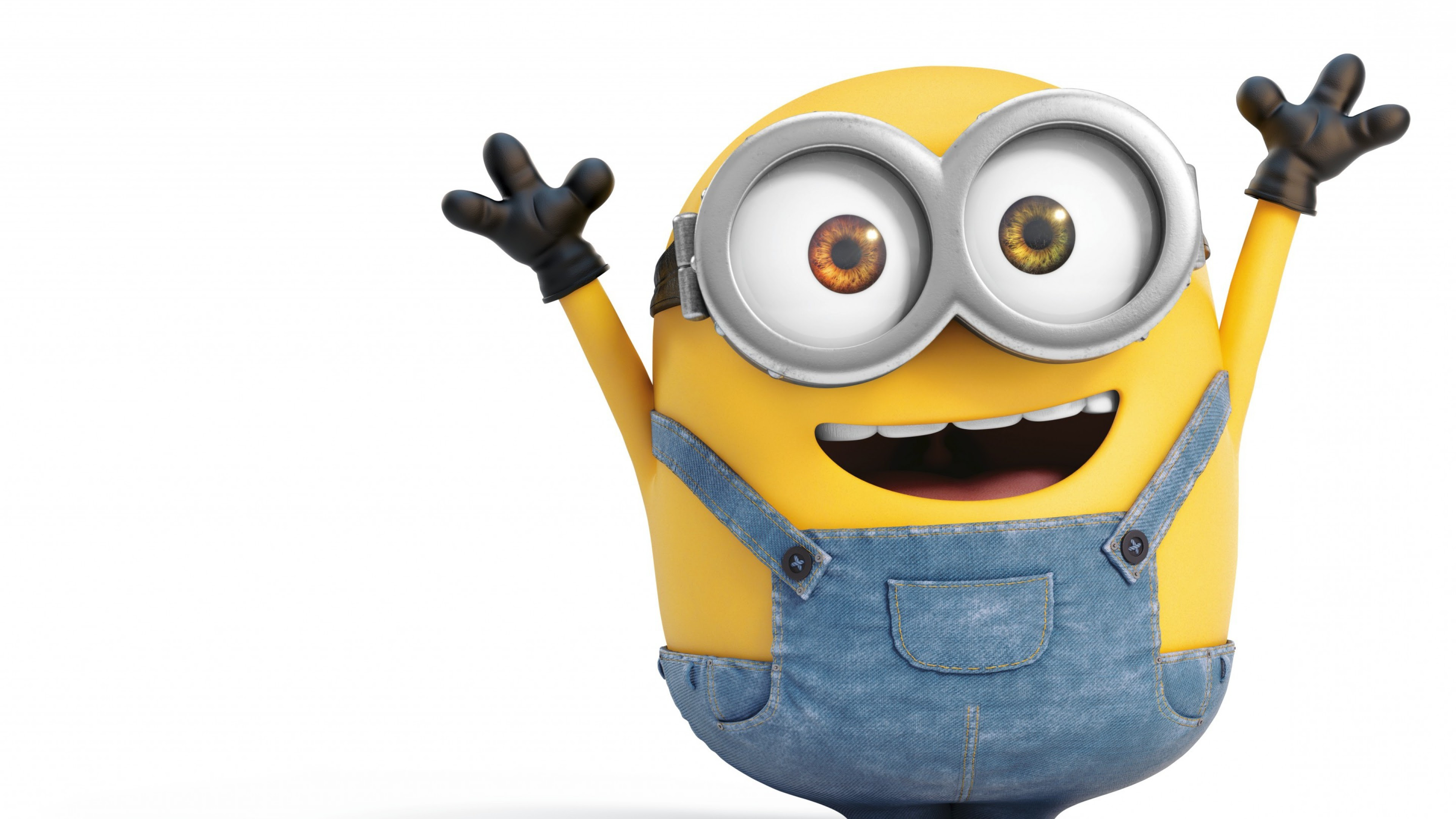 Paling Bagus 18+ Foto Wallpaper Minion Keren Richa Wallpaper