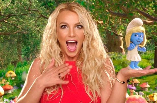 Britney Spears : Ooh La La (Video) photo britney-spears-ohh-la-la-650-430.jpg
