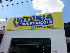 Vitória Construções