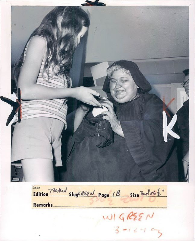 press photo 1 1973