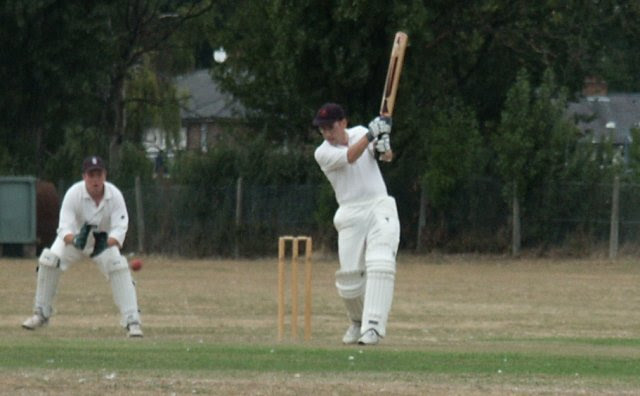 Dodgers v Her Majesty's Treasury 19 August 2003