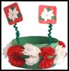 Christmas<br />  Crown or Hat    : Christmas Arts and Crafts Projects