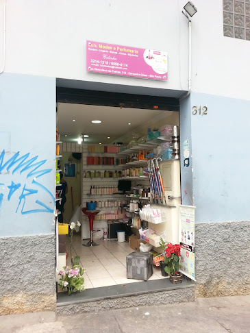LuLu Modas e Perfumaria