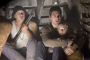 War of the Worlds